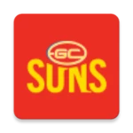 Logo of GC SUNS android Application 