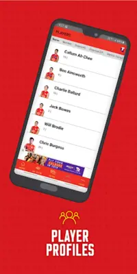 GC SUNS android App screenshot 1