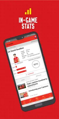 GC SUNS android App screenshot 2